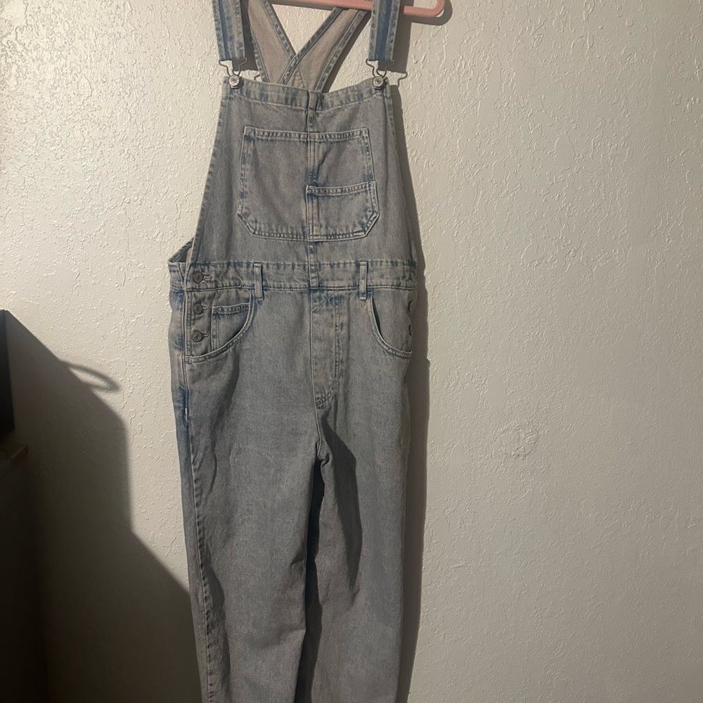 We The Free Ziggy Overalls